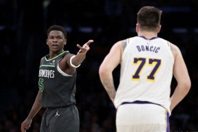 华体会体育NBA常规赛赛程吃紧，明尼苏达森林狼冲刺阶段队长鼓劲，管理层满意，细节决定成败的简单介绍