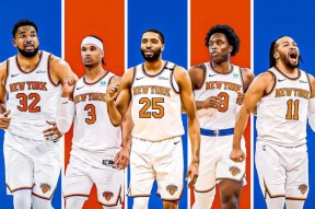 华体会官方NBA季后赛赛程吃紧;纽约尼克斯转会期主帅复盘;底气十足;轮换策略成焦点的简单介绍